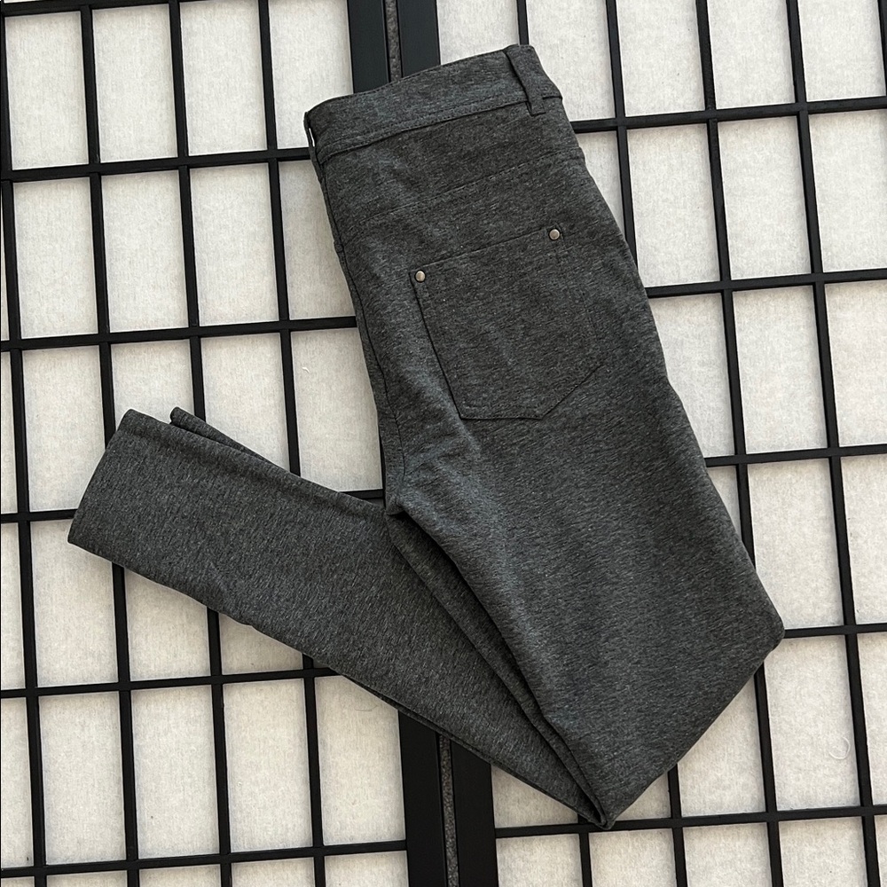 Men's Gray Pants